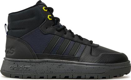 ΑΘΛΗΤΙΚΑ FROZETIC H04464 ΜΑΥΡΟ ADIDAS από το EPAPOUTSIA