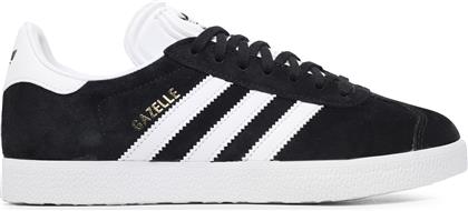 ΑΘΛΗΤΙΚΑ GAZELLE BB5476 ΜΑΥΡΟ ADIDAS