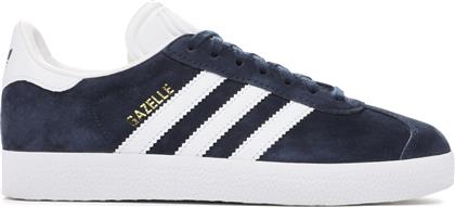 ΑΘΛΗΤΙΚΑ GAZELLE BB5478 ΣΚΟΥΡΟ ΜΠΛΕ ADIDAS