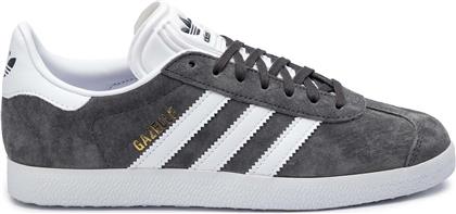 ΑΘΛΗΤΙΚΑ GAZELLE BB5480 ΓΚΡΙ ADIDAS