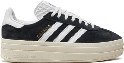 ΑΘΛΗΤΙΚΑ GAZELLE BOLD HQ6912 ΜΑΥΡΟ ADIDAS