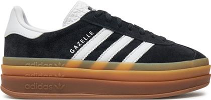 ΑΘΛΗΤΙΚΑ GAZELLE BOLD IE0876 ΜΑΥΡΟ ADIDAS