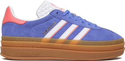 ΑΘΛΗΤΙΚΑ GAZELLE BOLD J IH6454 ΜΩΒ ADIDAS