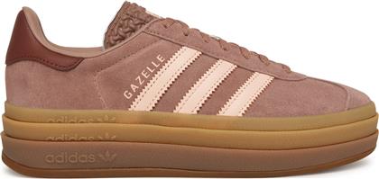 ΑΘΛΗΤΙΚΑ GAZELLE BOLD JH9666 ΡΟΖ ADIDAS