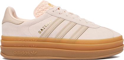 ΑΘΛΗΤΙΚΑ GAZELLE BOLD JQ1296 ΡΟΖ ADIDAS