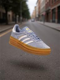 ΑΘΛΗΤΙΚΑ GAZELLE BOLD JQ1297 ΜΩΒ ADIDAS