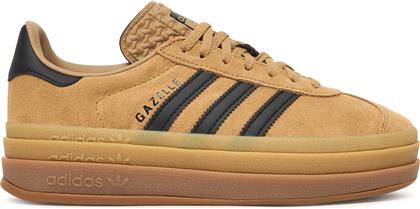 ΑΘΛΗΤΙΚΑ GAZELLE BOLD JQ3582 ΜΠΕΖ ADIDAS