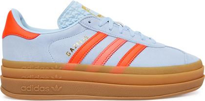 ΑΘΛΗΤΙΚΑ GAZELLE BOLD JR5950 ΜΠΛΕ ADIDAS