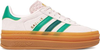 ΑΘΛΗΤΙΚΑ GAZELLE BOLD JR5952 ΡΟΖ ADIDAS