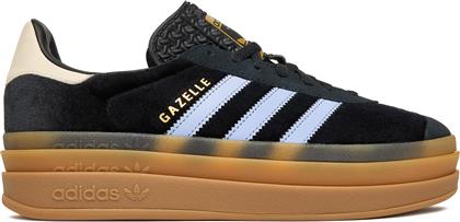 ΑΘΛΗΤΙΚΑ GAZELLE BOLD JR5965 ΜΑΥΡΟ ADIDAS