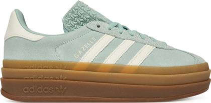 ΑΘΛΗΤΙΚΑ GAZELLE BOLD JS3902 ΠΡΑΣΙΝΟ ADIDAS
