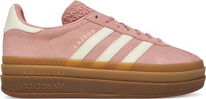 ΑΘΛΗΤΙΚΑ GAZELLE BOLD JS3903 ΡΟΖ ADIDAS