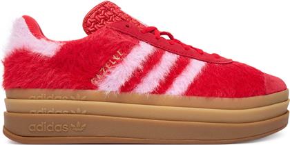 ΑΘΛΗΤΙΚΑ GAZELLE BOLD JS3905 ΜΠΟΡΝΤΟ ADIDAS