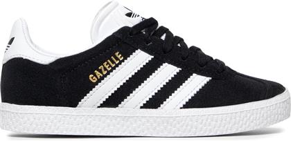 ΑΘΛΗΤΙΚΑ GAZELLE C BB2507 ΜΑΥΡΟ ADIDAS