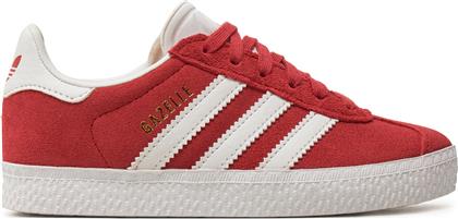 ΑΘΛΗΤΙΚΑ GAZELLE C IF9809 ΚΟΚΚΙΝΟ ADIDAS