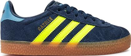 ΑΘΛΗΤΙΚΑ GAZELLE C IH2794 ΣΚΟΥΡΟ ΜΠΛΕ ADIDAS