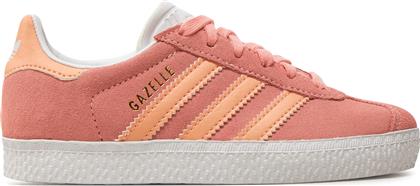 ΑΘΛΗΤΙΚΑ GAZELLE C JP5544 ΡΟΖ ADIDAS