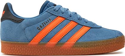 ΑΘΛΗΤΙΚΑ GAZELLE C JP7129 ΜΠΛΕ ADIDAS