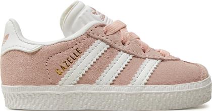 ΑΘΛΗΤΙΚΑ GAZELLE CF EL I IH0336 ΡΟΖ ADIDAS