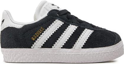 ΑΘΛΗΤΙΚΑ GAZELLE CF EL I IH0338 ΜΑΥΡΟ ADIDAS