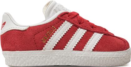 ΑΘΛΗΤΙΚΑ GAZELLE CF EL I IH0362 ΚΟΚΚΙΝΟ ADIDAS