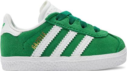 ΑΘΛΗΤΙΚΑ GAZELLE CF EL I IH0363 ΠΡΑΣΙΝΟ ADIDAS