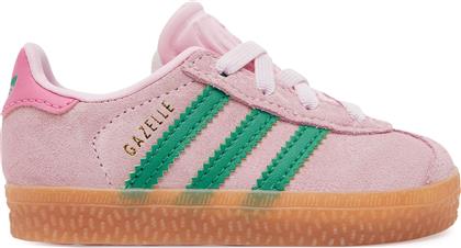 ΑΘΛΗΤΙΚΑ GAZELLE COMFORT CLOSURE JP7138 ΡΟΖ ADIDAS