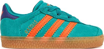 ΑΘΛΗΤΙΚΑ GAZELLE COMFORT CLOSURE JR5940 ΠΡΑΣΙΝΟ ADIDAS