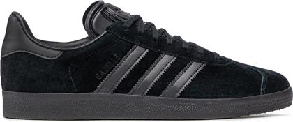 ΑΘΛΗΤΙΚΑ GAZELLE CQ2809 ΜΑΥΡΟ ADIDAS από το EPAPOUTSIA