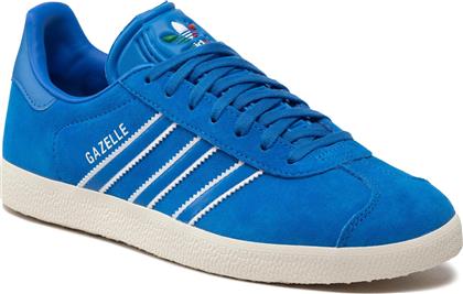 ΑΘΛΗΤΙΚΑ GAZELLE GX9879 ΜΠΛΕ ADIDAS