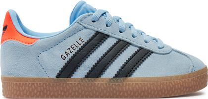 ΑΘΛΗΤΙΚΑ GAZELLE ID6554 ΜΠΛΕ ADIDAS