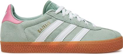 ΑΘΛΗΤΙΚΑ GAZELLE ID6555 ΠΡΑΣΙΝΟ ADIDAS