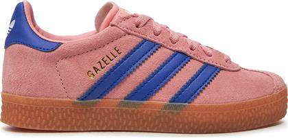 ΑΘΛΗΤΙΚΑ GAZELLE ID6556 ΡΟΖ ADIDAS