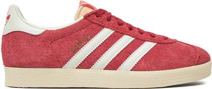 ΑΘΛΗΤΙΚΑ GAZELLE IF9652 ΚΟΚΚΙΝΟ ADIDAS