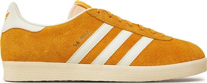 ΑΘΛΗΤΙΚΑ GAZELLE IF9654 ΚΙΤΡΙΝΟ ADIDAS