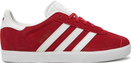 ΑΘΛΗΤΙΚΑ GAZELLE IF9804 ΚΟΚΚΙΝΟ ADIDAS