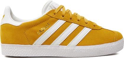 ΑΘΛΗΤΙΚΑ GAZELLE IF9808 ΚΙΤΡΙΝΟ ADIDAS