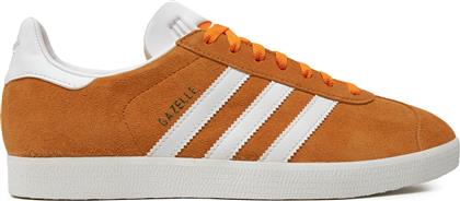 ΑΘΛΗΤΙΚΑ GAZELLE IG2091 ΠΟΡΤΟΚΑΛΙ ADIDAS