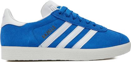 ΑΘΛΗΤΙΚΑ GAZELLE IG2093 ΜΠΛΕ ADIDAS