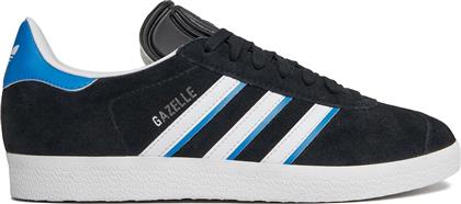 ΑΘΛΗΤΙΚΑ GAZELLE IG6193 ΜΑΥΡΟ ADIDAS