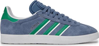 ΑΘΛΗΤΙΚΑ GAZELLE IG6196 ΓΚΡΙ ADIDAS