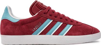 ΑΘΛΗΤΙΚΑ GAZELLE IG6198 ΜΠΟΡΝΤΟ ADIDAS