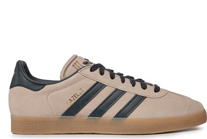 ΑΘΛΗΤΙΚΑ GAZELLE IG6199 ΜΠΕΖ ADIDAS