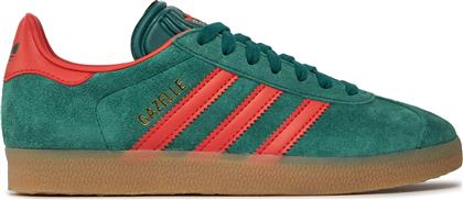 ΑΘΛΗΤΙΚΑ GAZELLE IG6200 ΠΡΑΣΙΝΟ ADIDAS