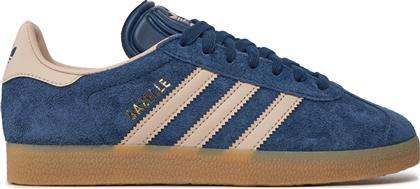 ΑΘΛΗΤΙΚΑ GAZELLE IG6201 ΣΚΟΥΡΟ ΜΠΛΕ ADIDAS