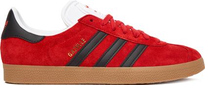 ΑΘΛΗΤΙΚΑ GAZELLE IH9634 ΚΟΚΚΙΝΟ ADIDAS