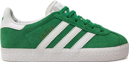 ΑΘΛΗΤΙΚΑ GAZELLE IH9910 ΠΡΑΣΙΝΟ ADIDAS