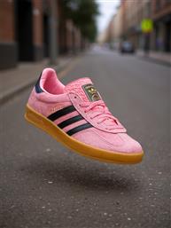 ΑΘΛΗΤΙΚΑ GAZELLE INDOOR IE7002 ΡΟΖ ADIDAS