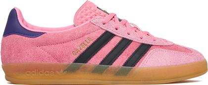 ΑΘΛΗΤΙΚΑ GAZELLE INDOOR IE7002 ΡΟΖ ADIDAS