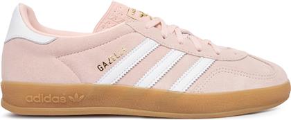 ΑΘΛΗΤΙΚΑ GAZELLE INDOOR IH5484 ΡΟΖ ADIDAS